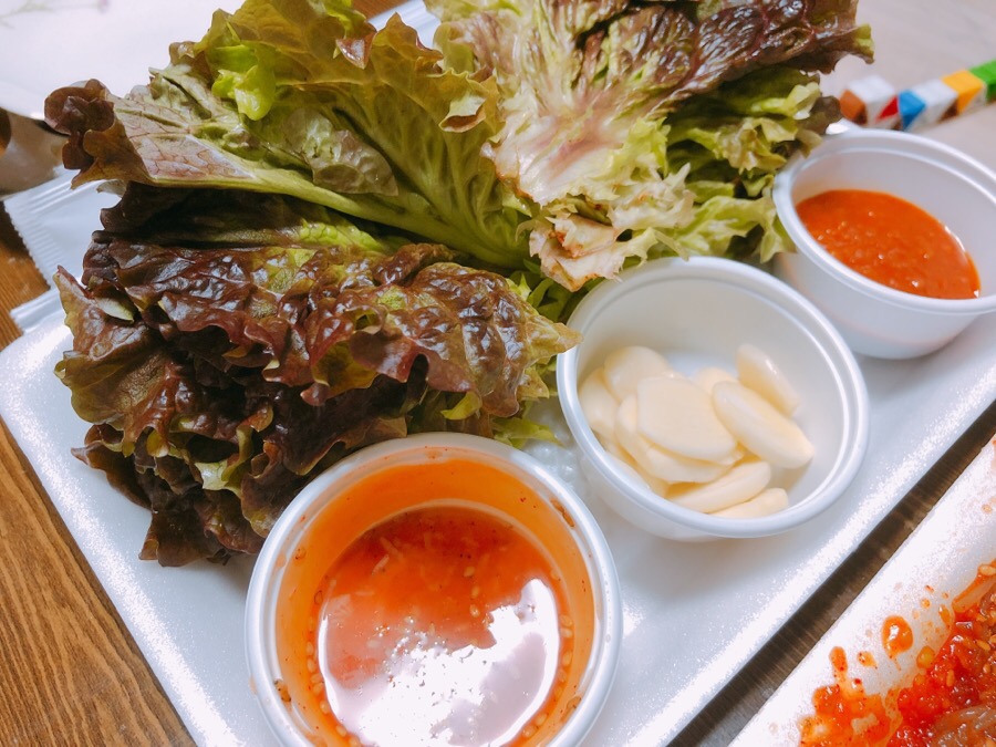 유창족발 이미지