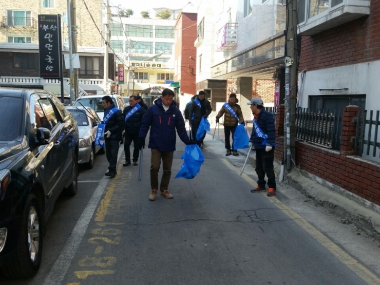 한일종합정비 이미지