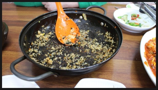 부안아구해물찜 이미지