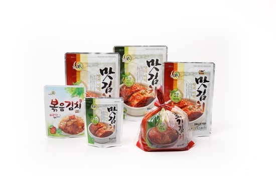 (주)일미식품 이미지