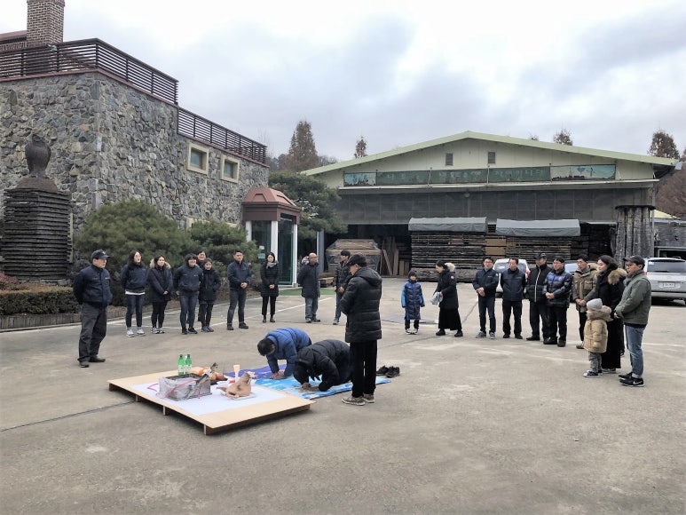유림목재 이미지