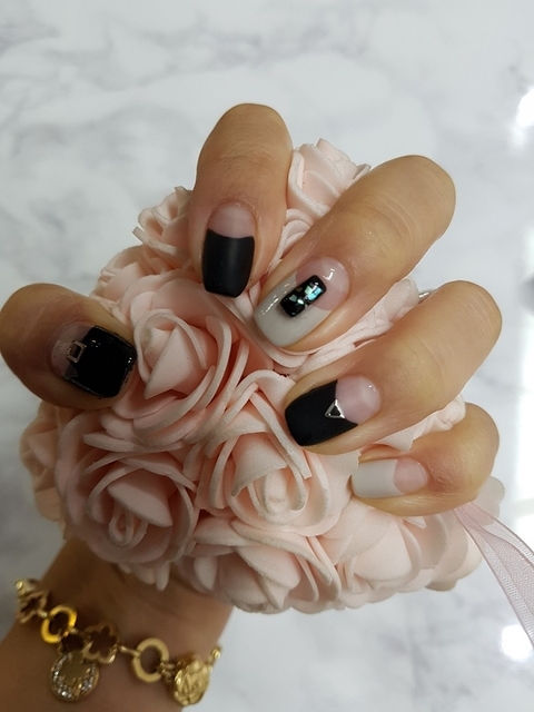 네일도헤어샵 이미지