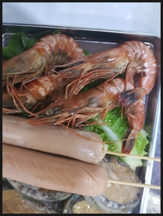 제주도흑돼지 이미지