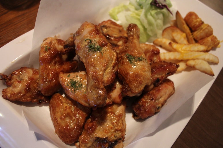 치킨조 이미지