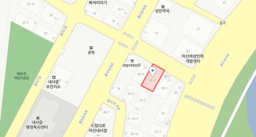 약손풋샵 이미지