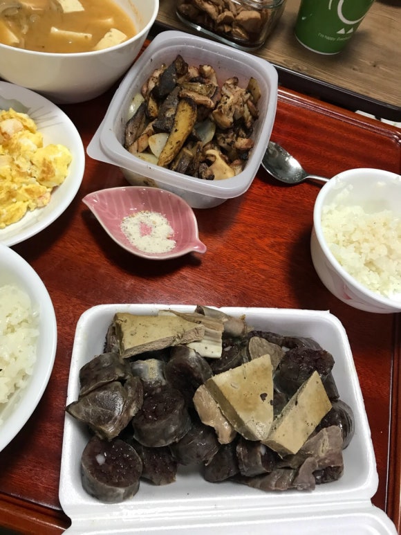 목감푸드 이미지