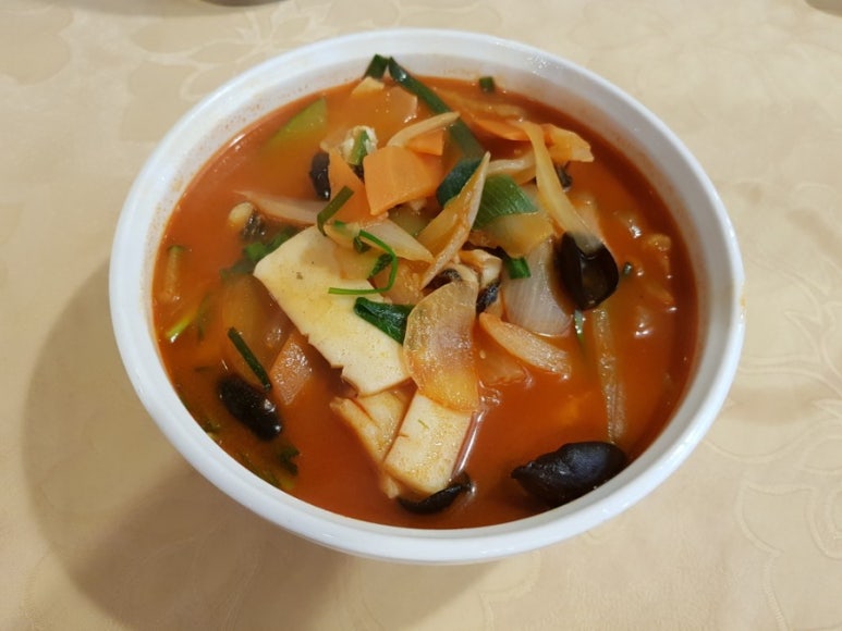 홍보석중화요리 이미지