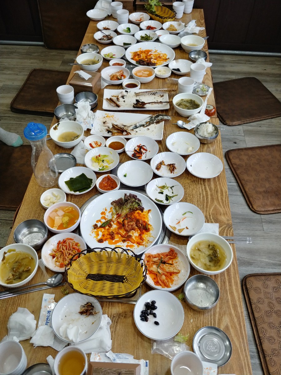 산들내 이미지