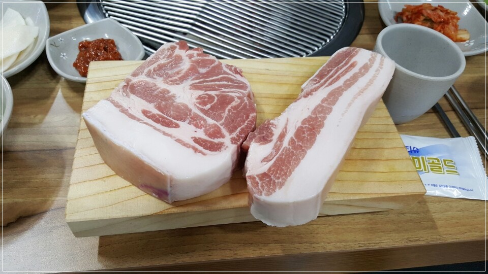 딱좋아연탄갈비 이미지