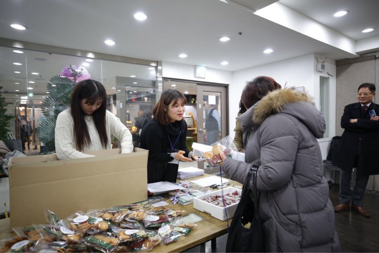 한국선물포장협회 이미지