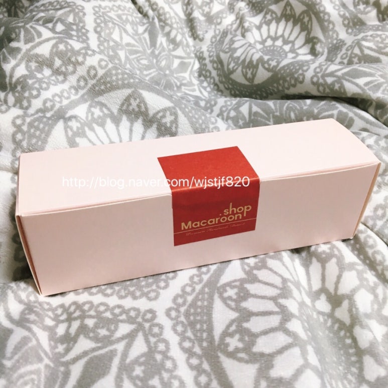 샵마카룬 이미지