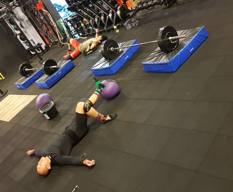 언더핏PT 이미지