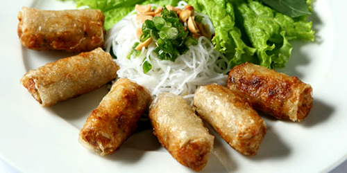 베트남쌀국수(GANH) 이미지