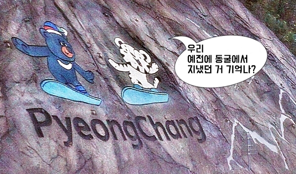 올림픽투어 이미지