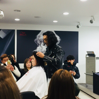 김은헤어 이미지