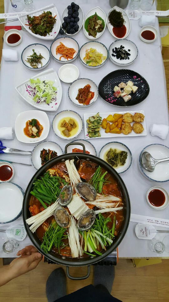 국일관횟집 이미지