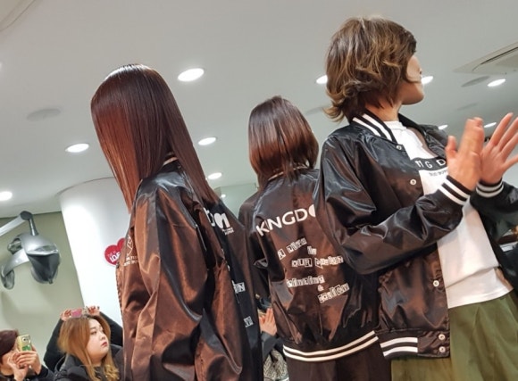 제이준헤어 이미지