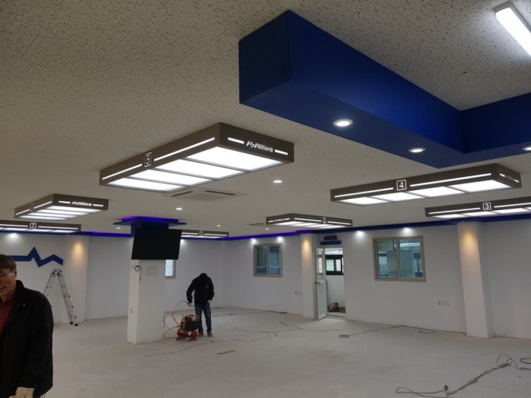 K-1당구장 이미지