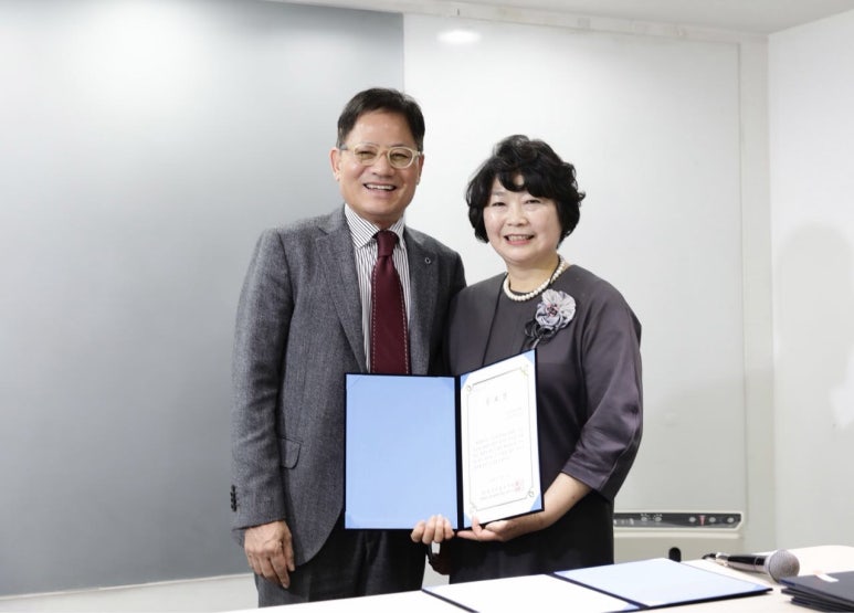 한국선물포장협회 이미지