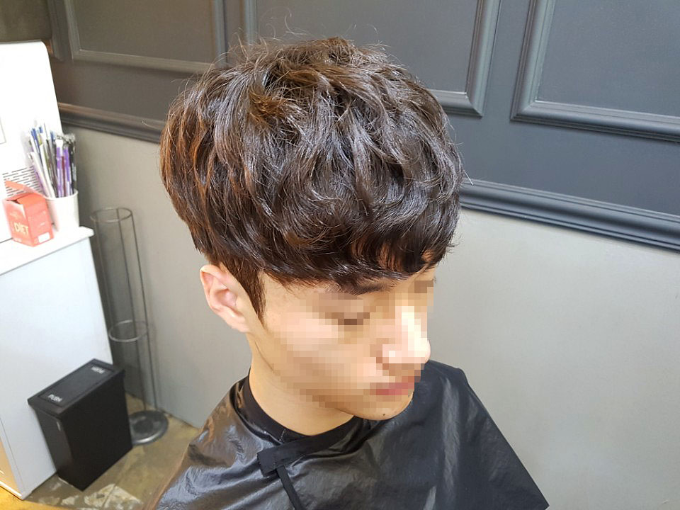 리턴옴므 이미지