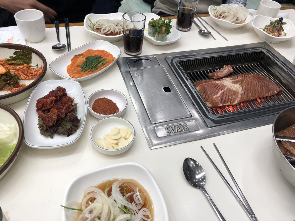흥남면옥 이미지