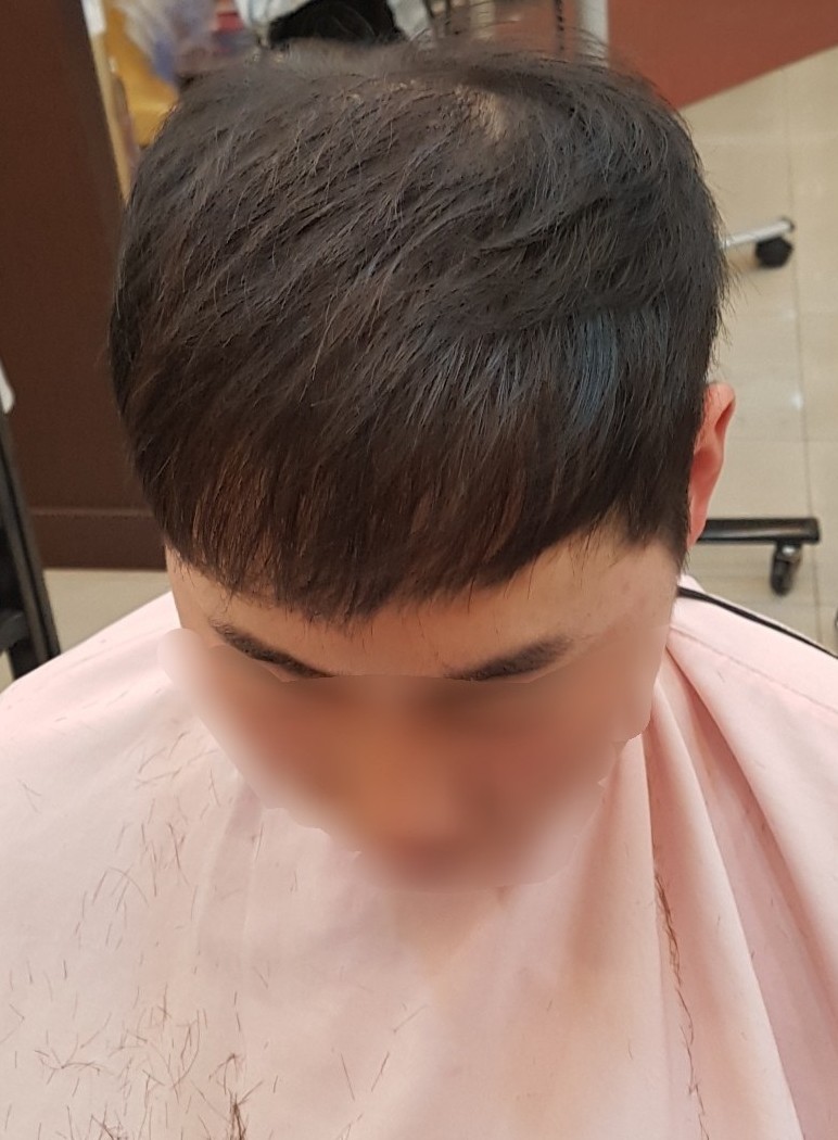 레이헤어샾 이미지