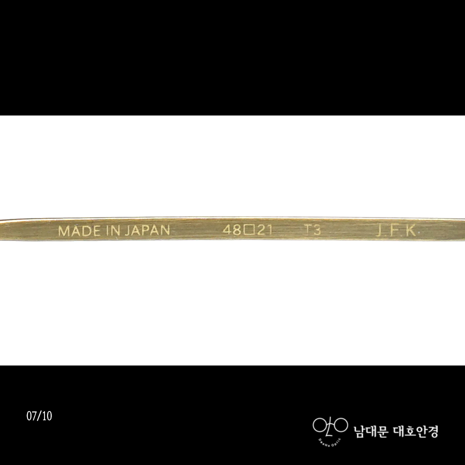 J.F.K 이미지