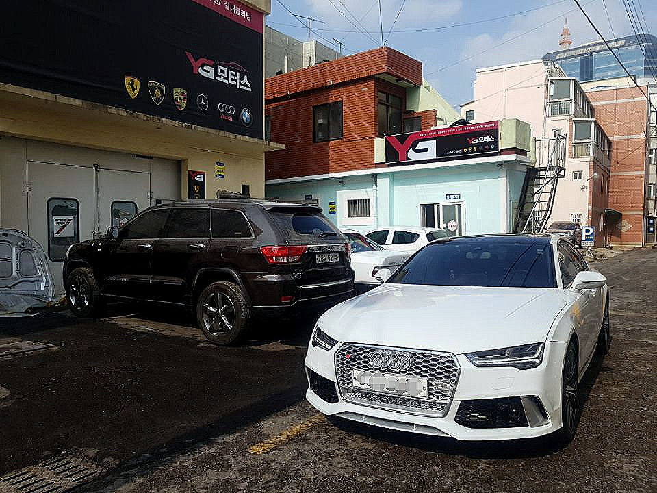 YG광택 이미지