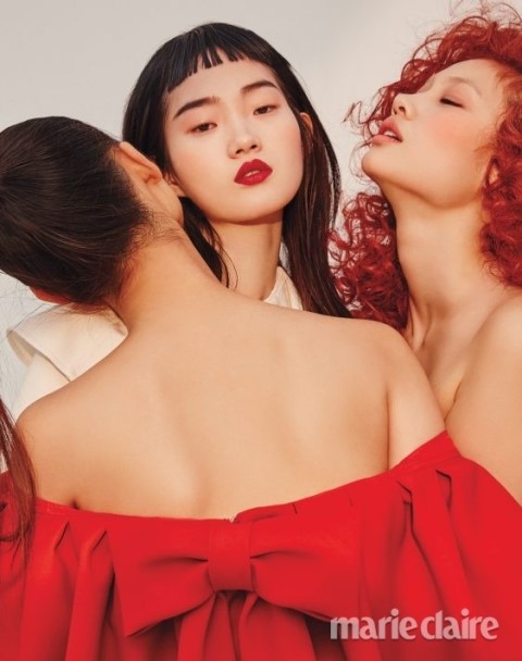 끌레르헤어 이미지