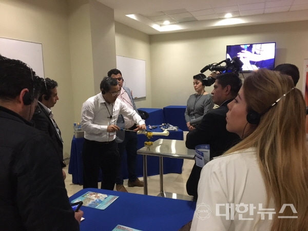 빛고을전남대학교병원 이미지