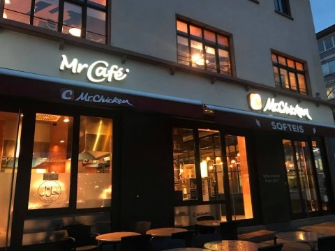 MR.Chicken 이미지