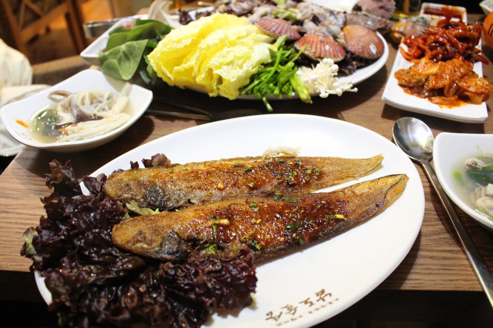 남도술상우 이미지
