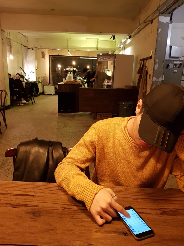 정다운노래방 이미지