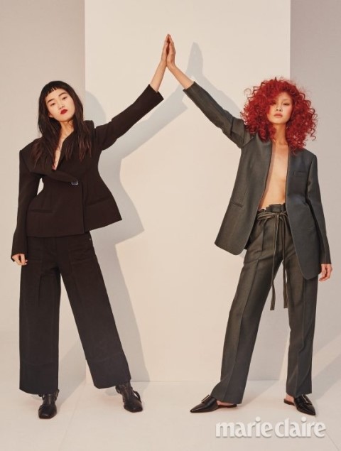 끌레르헤어 이미지