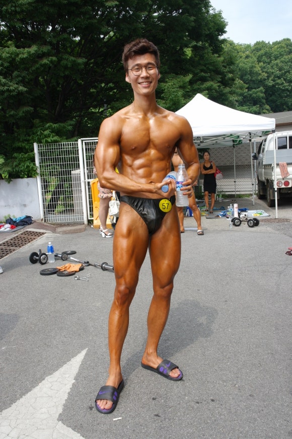 동방헬스장 이미지