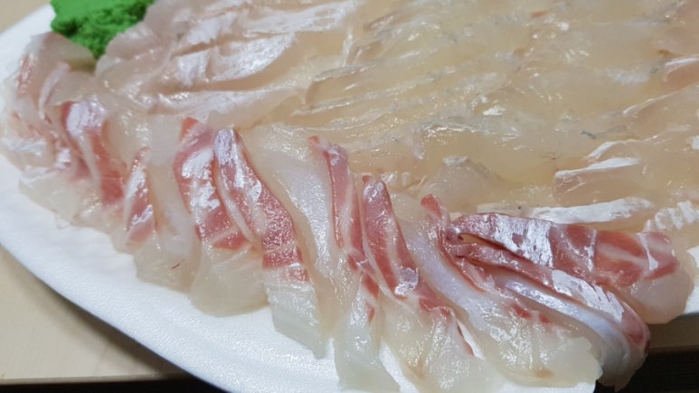 원조세꼬시 이미지