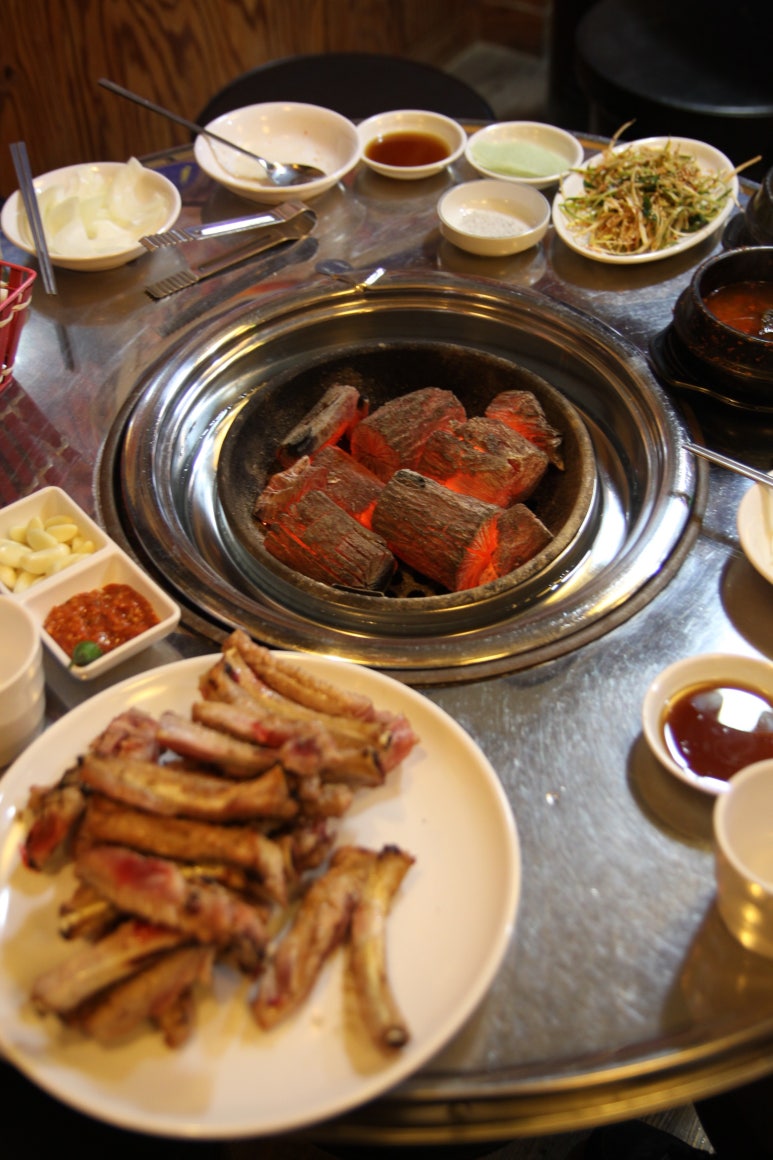 일미등갈비 이미지