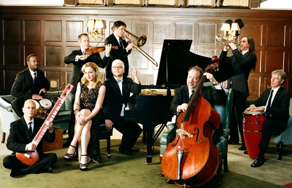 PINK MARTINI(핑크 마티니) 이미지