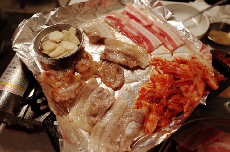대삼식당 이미지