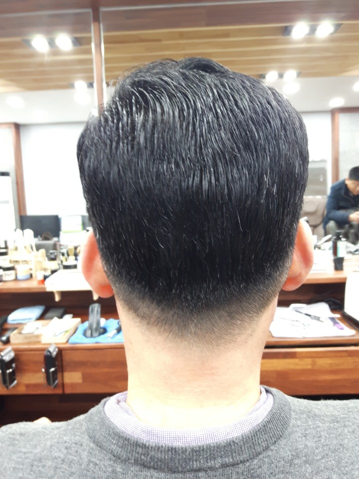미스터컷 이미지