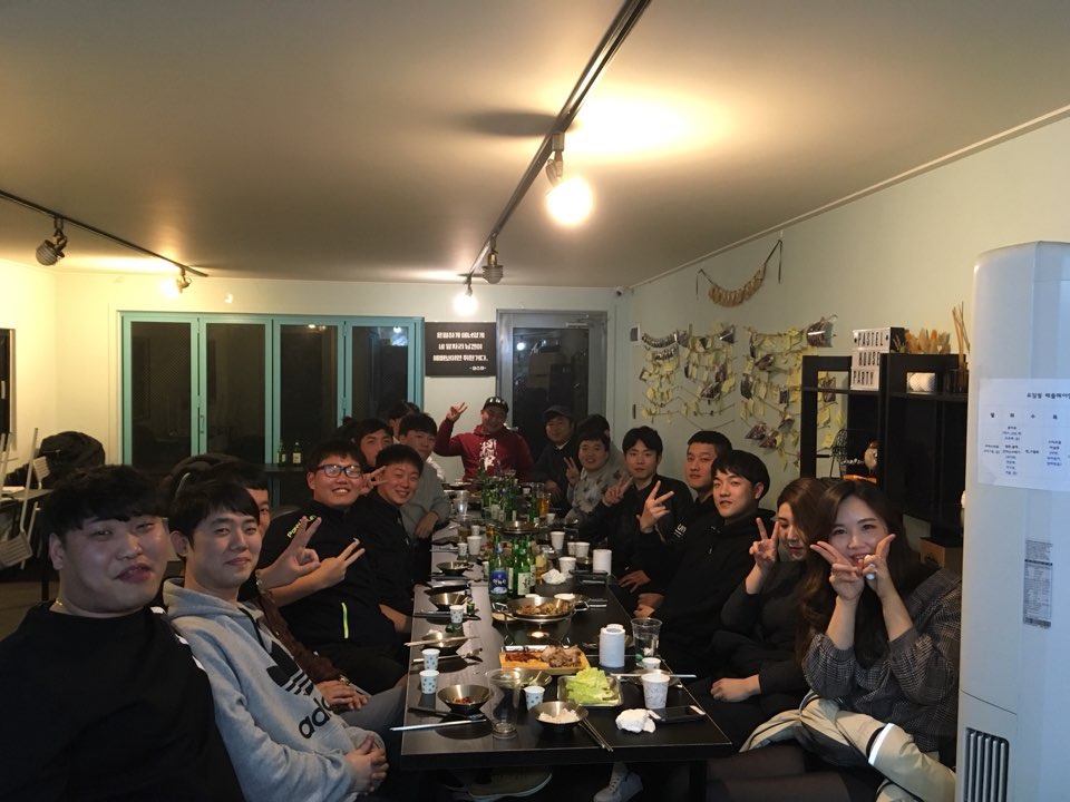 게스트하우스 이미지