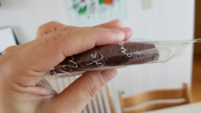 엄마가반한경식빵 이미지