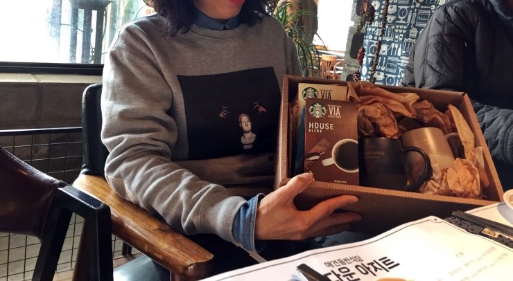 정다운노래방 이미지