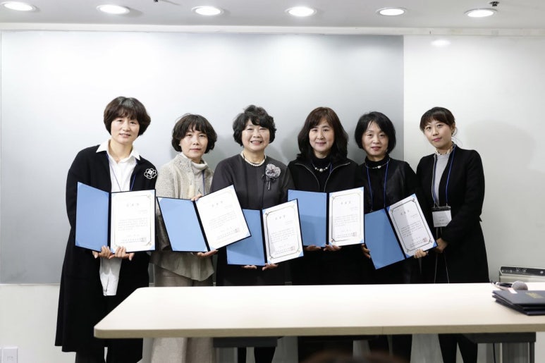 한국선물포장협회 이미지