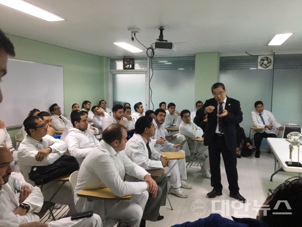 전남대학교병원 이미지