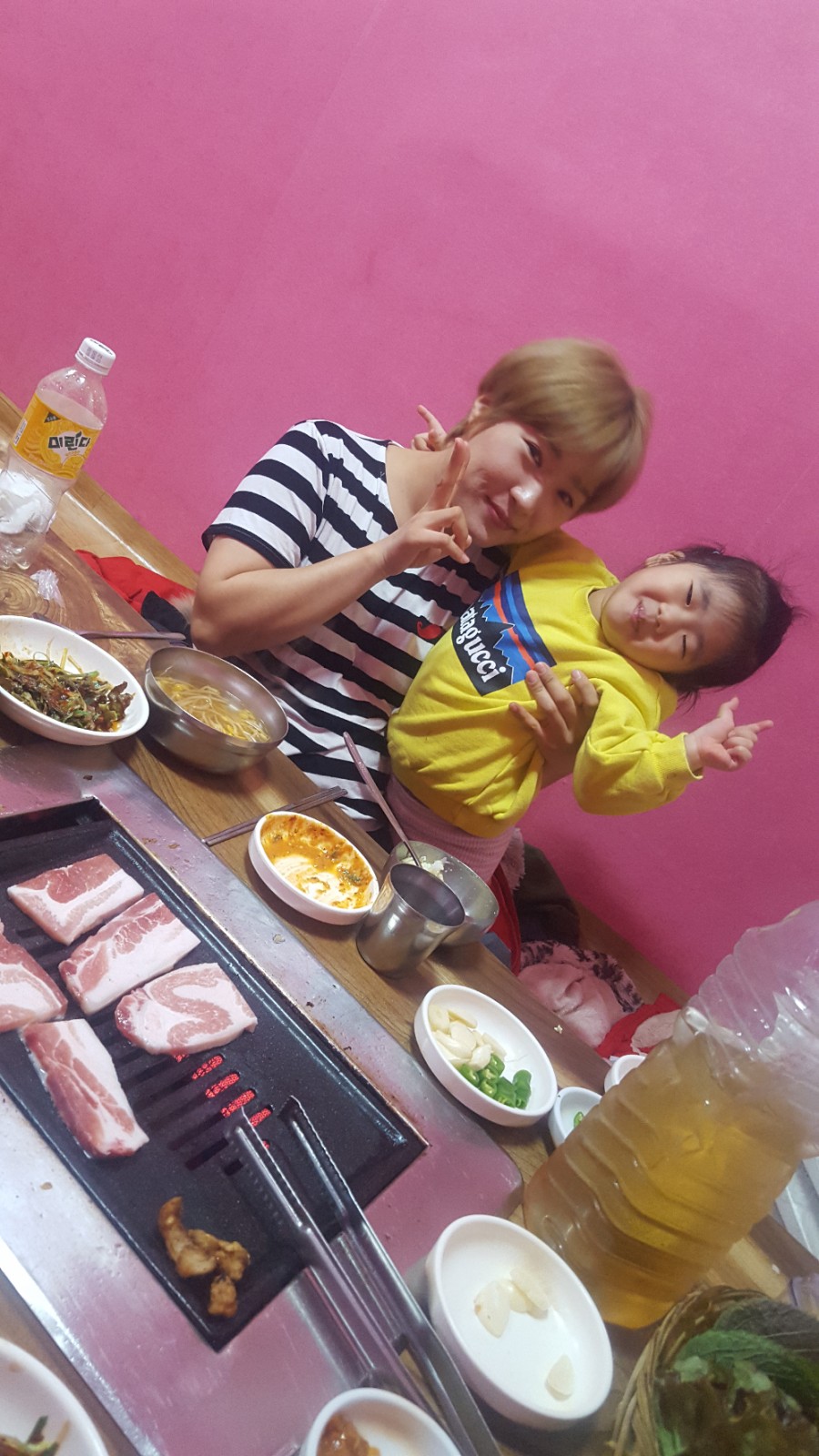 원평황소막창 이미지