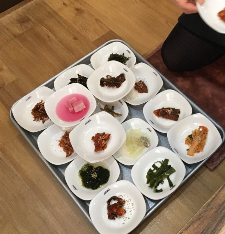 산호복집 이미지