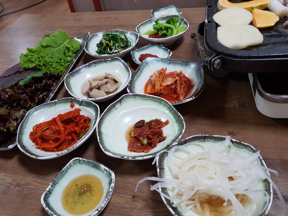능원식당 이미지