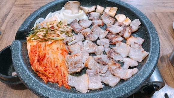 여수다복 이미지