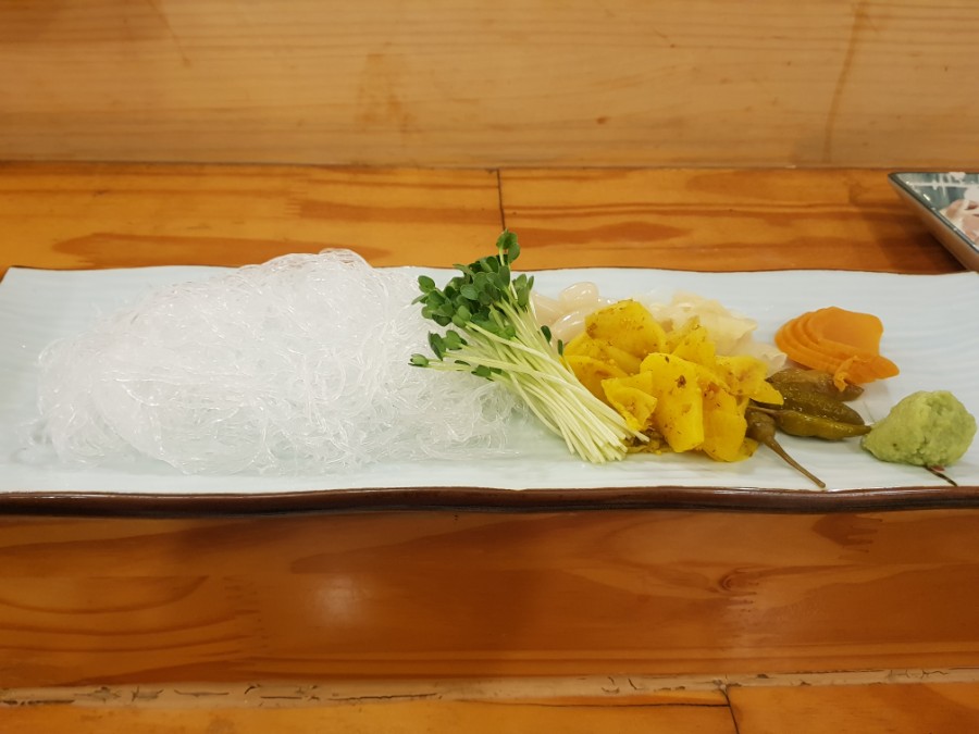 스시덴참치 이미지